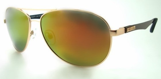 

Cолнцезащитные очки Matrix polarized 8207 Оранжевый