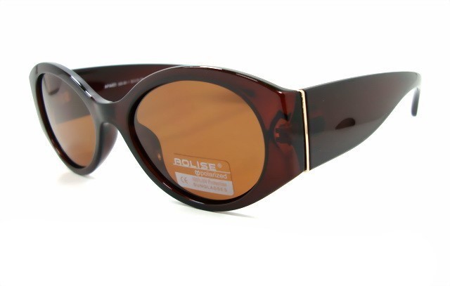 

Солнцезащитные Очки Aolise polarized AP4405 коричневый