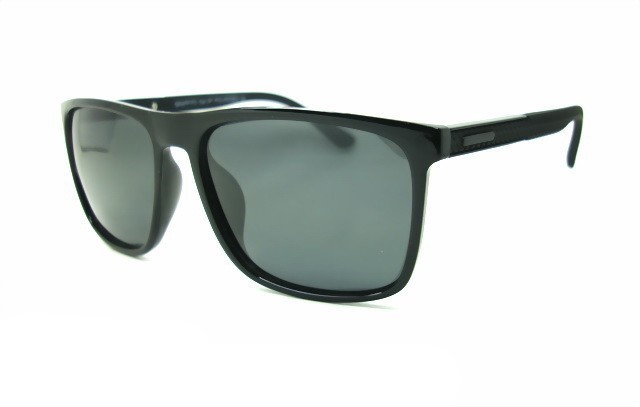 

Солнцезащитные очки Graffito Man 3154 polarized черный