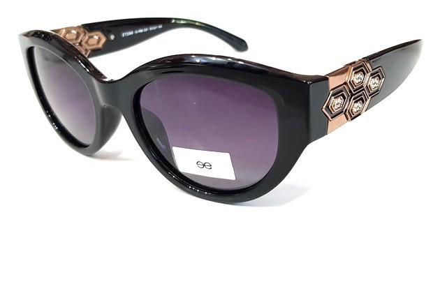 

Солнцезащитные Очки Eternal polarized 3346 фиолетовый
