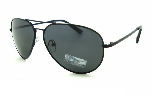 

Cолнцезащитные очки Retro moda polarized 047 Черный