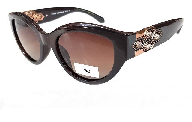 

Солнцезащитные Очки Eternal polarized 3346 коричневый