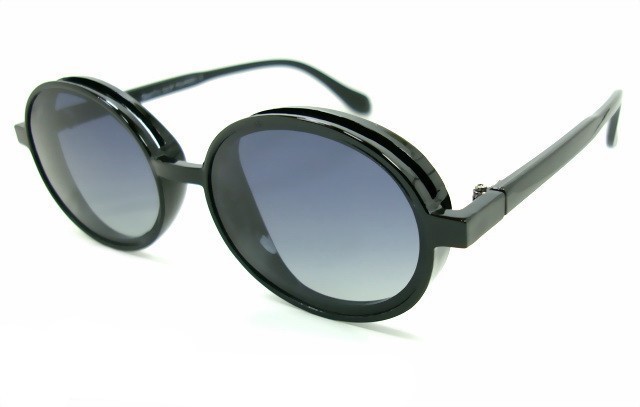 

Солнцезащитные очки Graffito Lady Polarized GR3929 черный