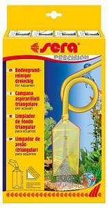 

Грунтоочиститель треугольный GRAVEL WASHER 14 см