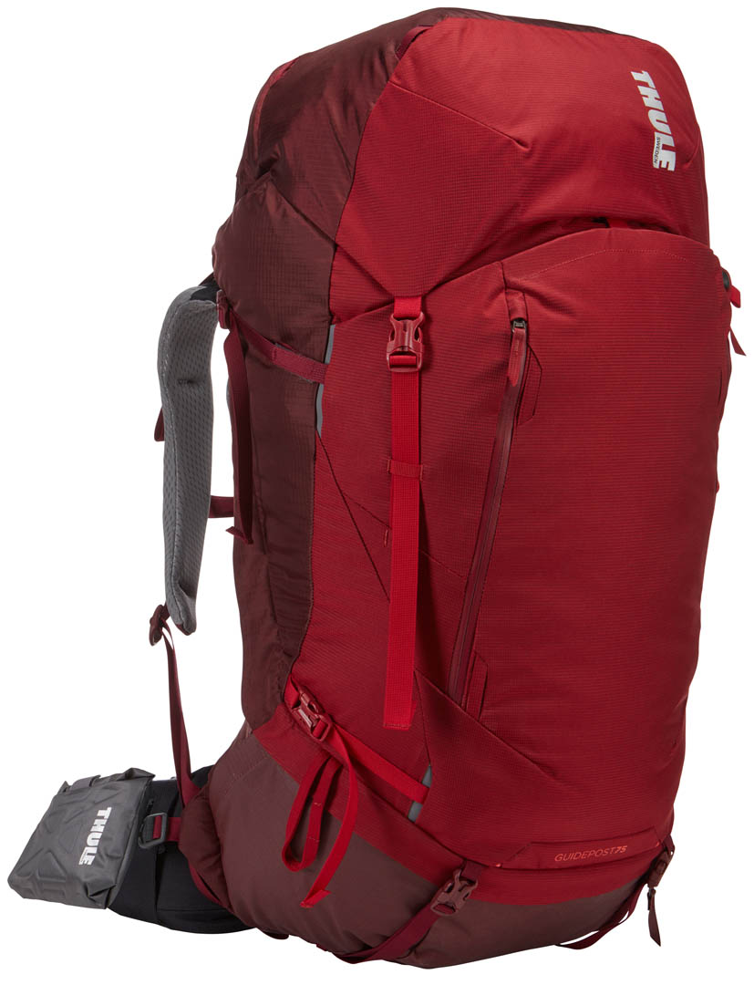 

Туристический рюкзак Thule Guidepost 75L Women's (Bordeaux) (TH 222103)