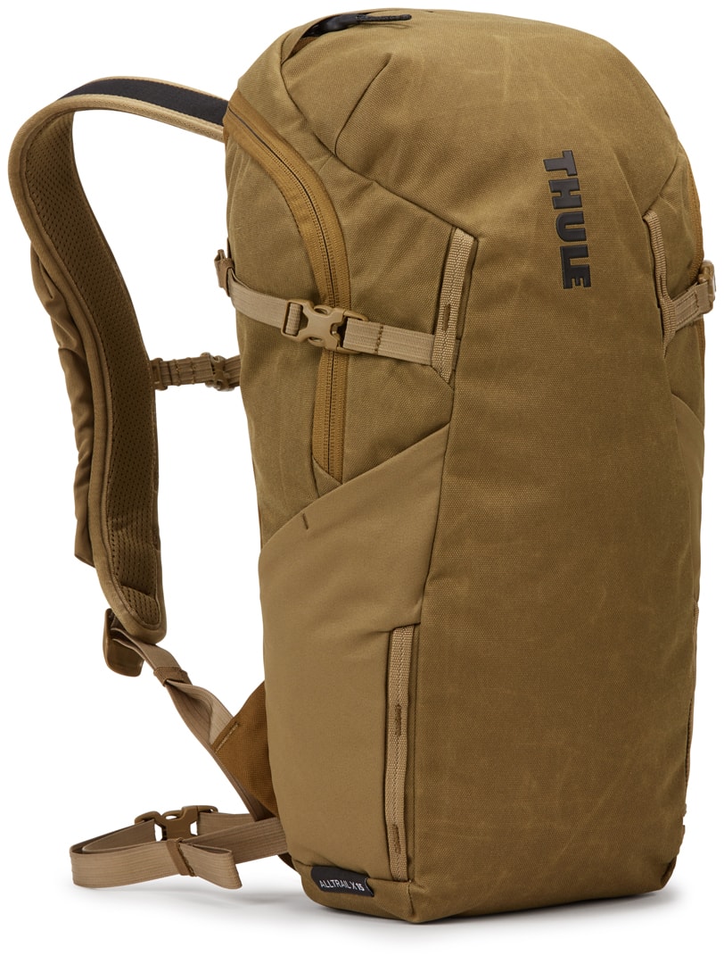 

Походный рюкзак Thule AllTrail-X 15L (Nutria) (TH 3204128)