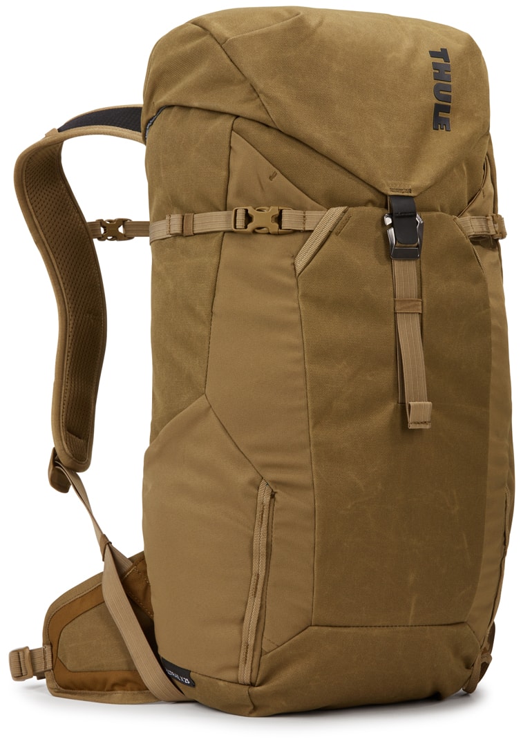 

Походный рюкзак Thule AllTrail-X 25L (Nutria) (TH 3204131)