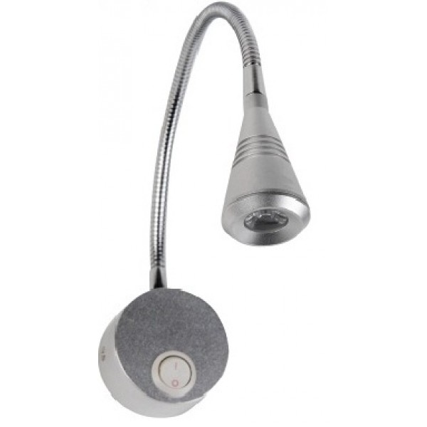 

Подсветка зеркал-картин LED Horoz Electric KUGU 3W 4200K (040 006 0003)