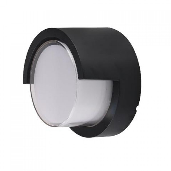 

Светильник фасадный настенный SMD LED Horoz Electric SUGA-12/RC 12W (076-019-0012-010)