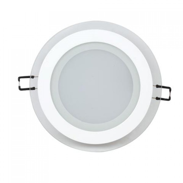 

Светильник встраиваемый Horoz Electric CLARA-12 12W 6400К (016-016-0012-010)