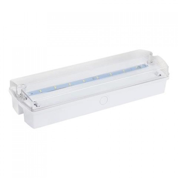 

Светильник аварийный LED Horoz Electric HENRY 4.5W (084 034 0005)