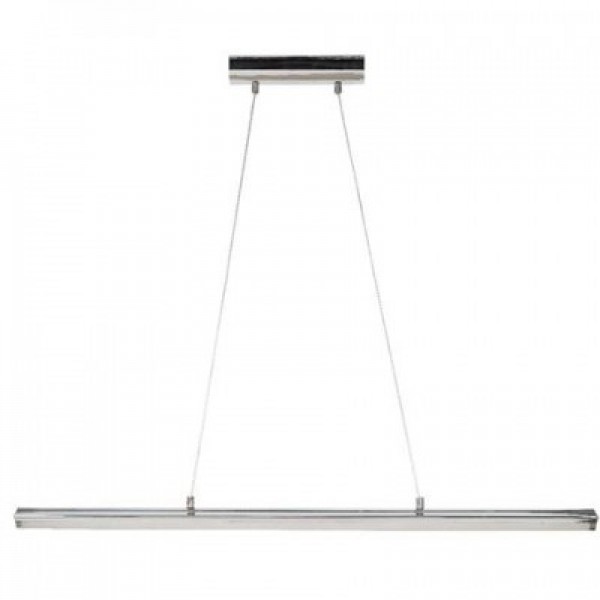 

Люстра LED Horoz Electric CALIBUR-24 24W 4000K (хром) (019 031 0024)