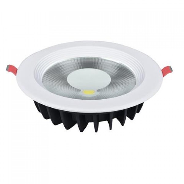 

Светильник врезной Horoz Electric VANESSA-30 30W 6400K белый (016 044 0030)