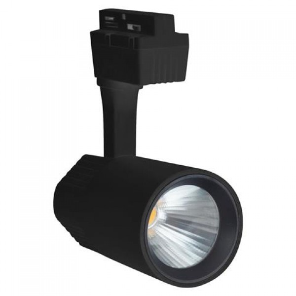 

Светильник трековый Horoz Electric VARNA-20 20W 4200К черный (018 026 0020)