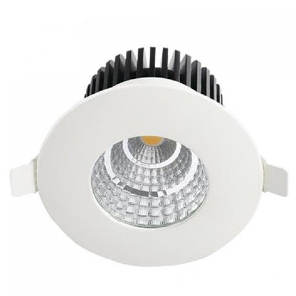 

Светильник влагозащищенный Horoz Electric GABRIEL 6W 4200K (016 029 0006)