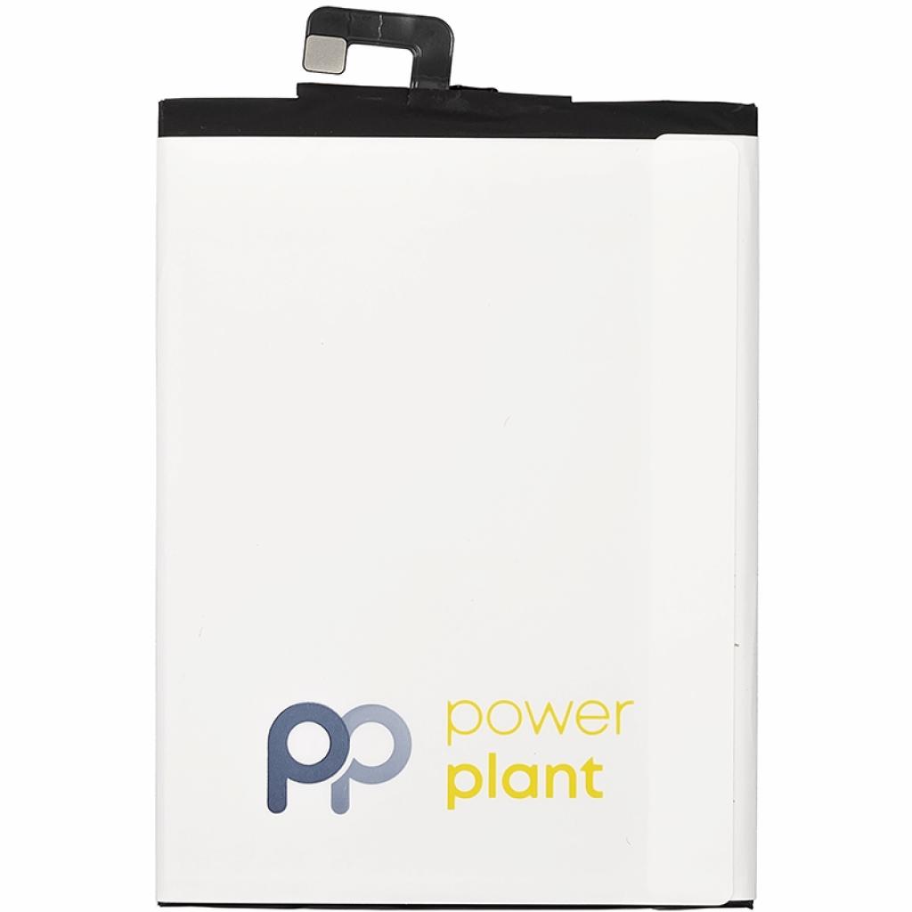 

Аккумуляторная батарея для телефона PowerPlant Xiaomi Mi Max 2 (BM50) 5300mAh