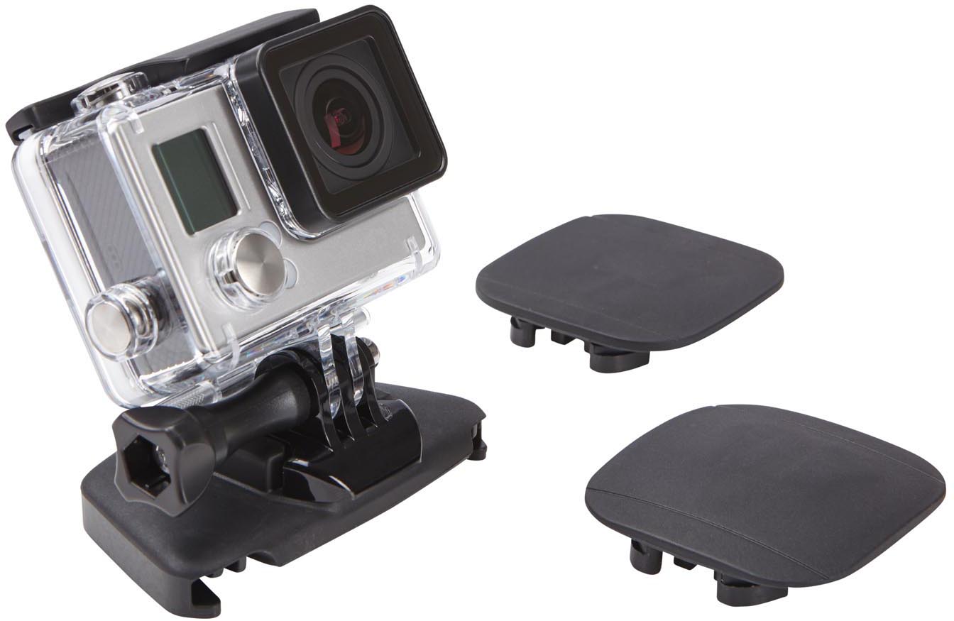 

Крепление экшн-камеры Thule Pack 'n Pedal Action Cam Mount (TH 100081)