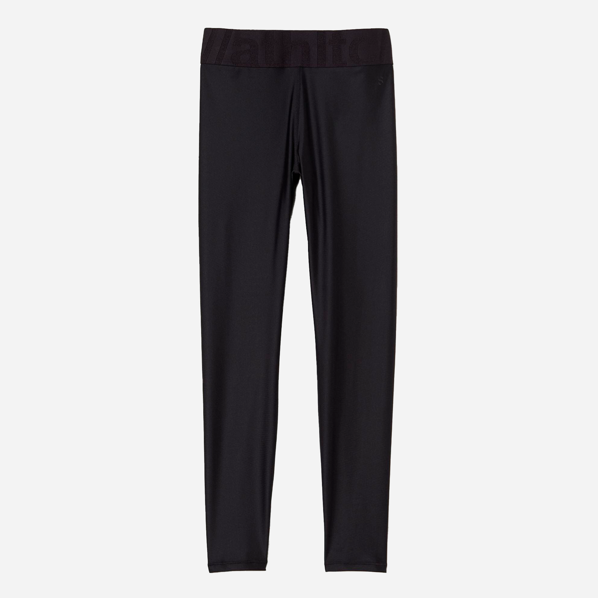 

Леггинсы H&M XAZ198079KWYO XL Черные