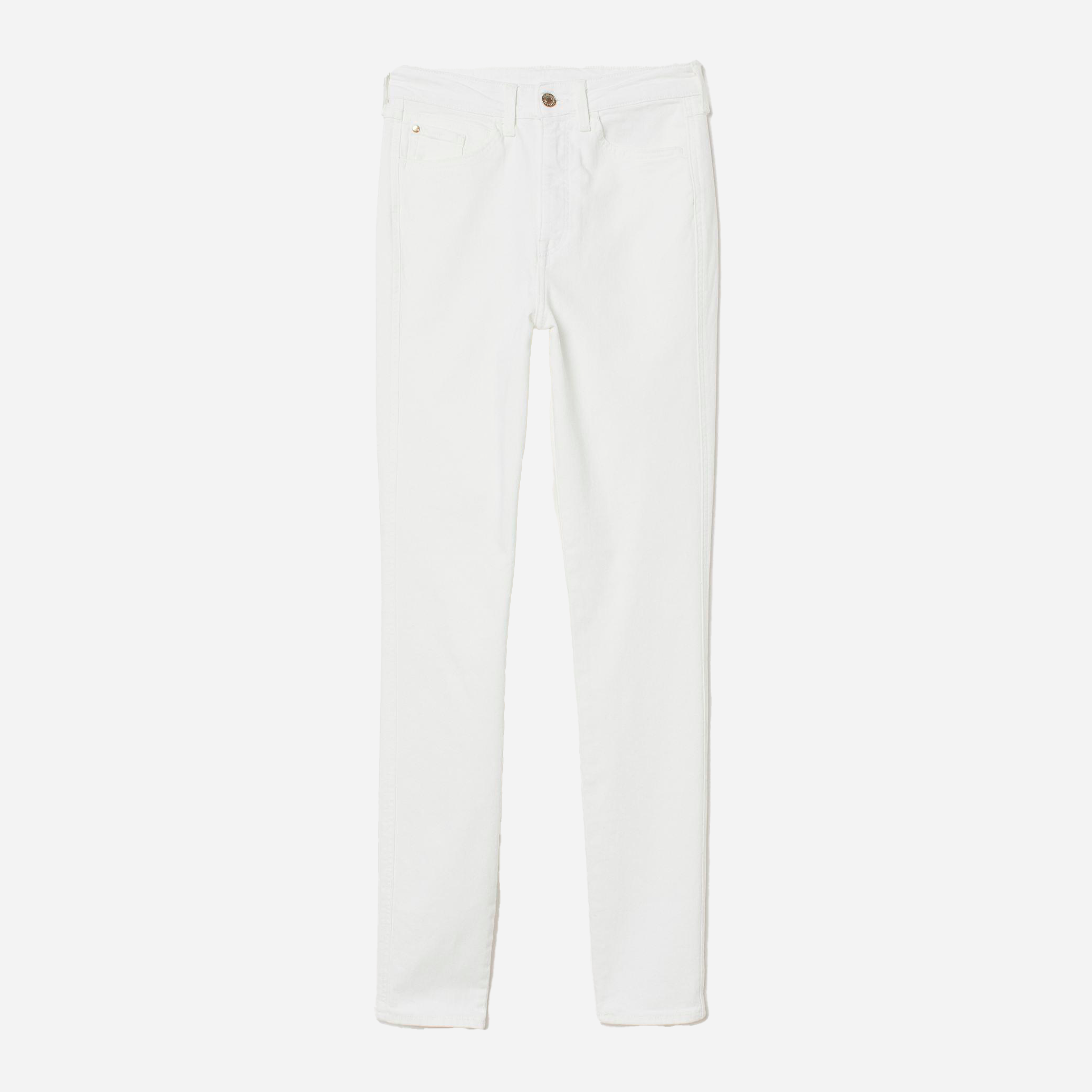 

Джинсы H&M XAZ216393BFWY  Белые, Джинсы H&M XAZ216393BFWY 26-32 Белые