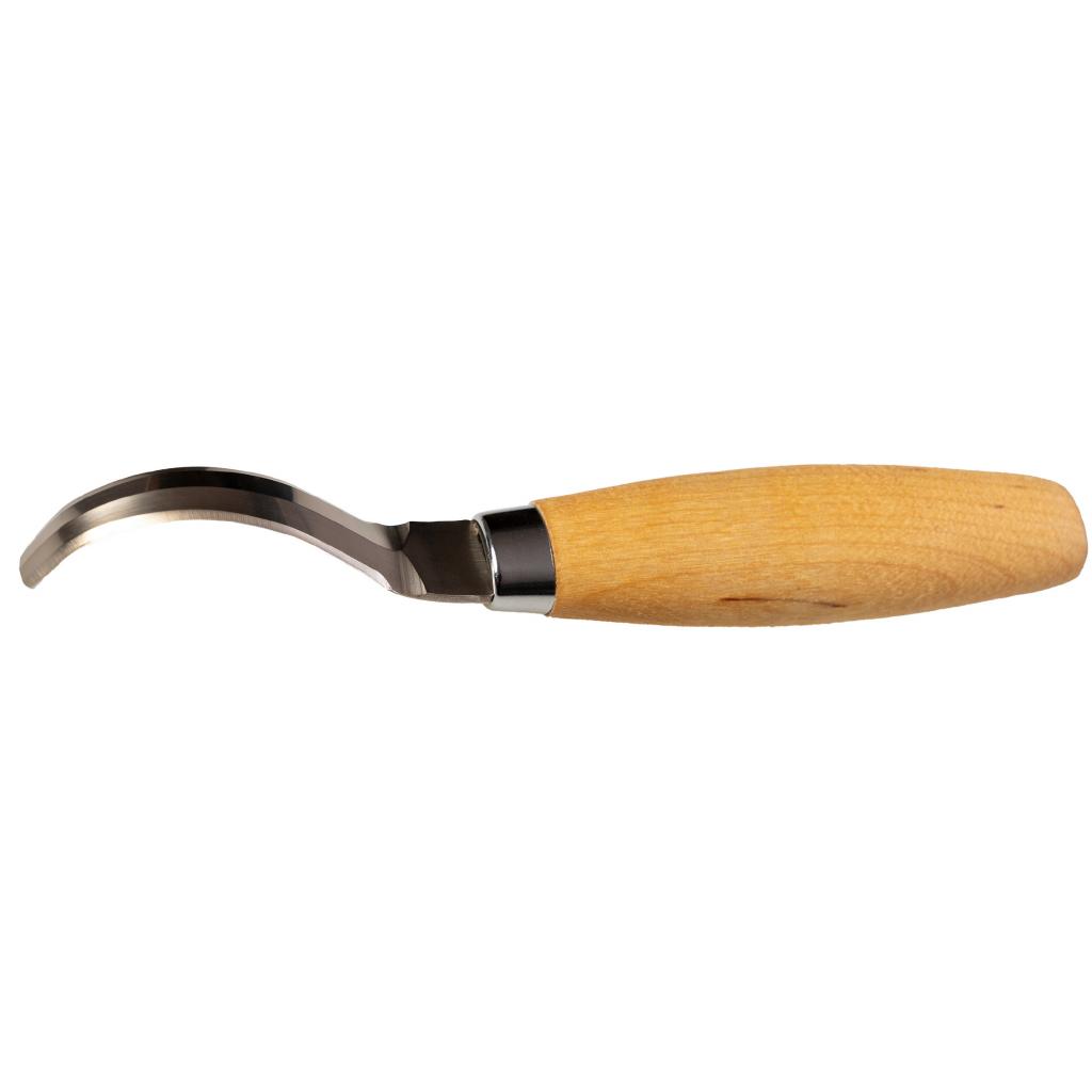 

Нож Morakniv Woodcarving 163 (13445)
