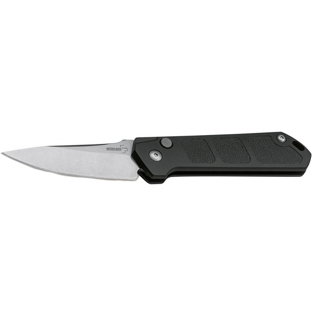 

Нож Boker Plus Kihon Auto Stonewash (01BO950)