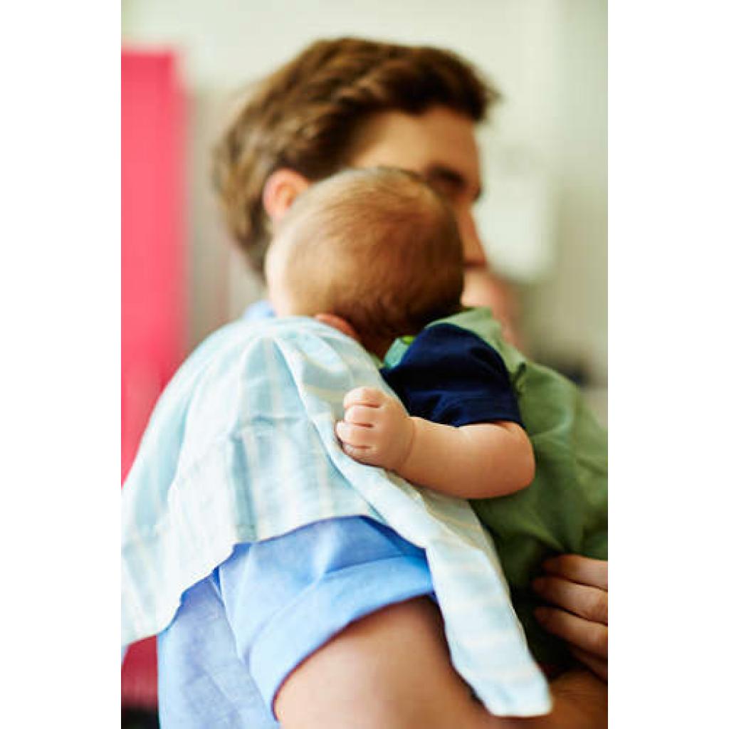 

Бутылочка для кормления Philips AVENT Natural 260 мл (SCF033/17)
