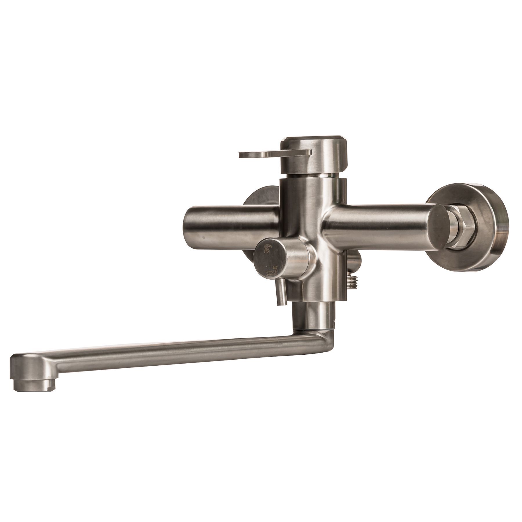 

Смеситель для ванны Globus Lux WIEN SBT2-208 с душевым гарнитуром (SX702691)
