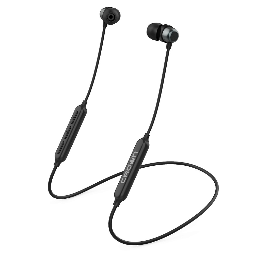 

Гарнитура Bluetooth Crown CMВH-4297