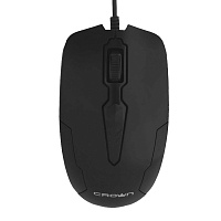 

Мышь Crown CMM-64 USB черный
