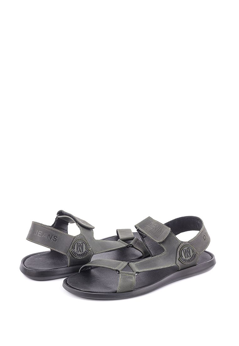 

Сандалі Multi Shoes JEANS-KHAKI 43 Хакі