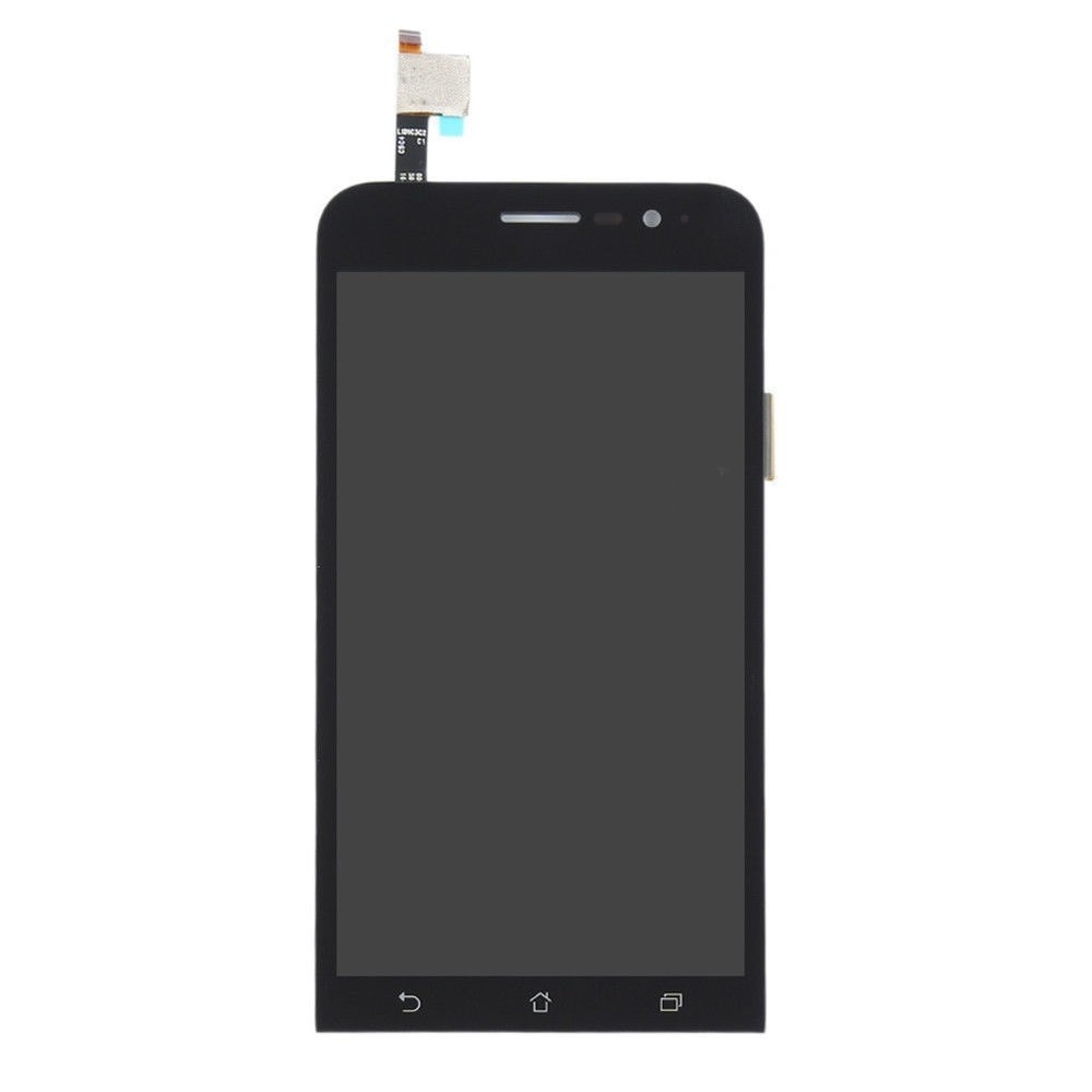 

Дисплей для Asus ZenFone Go X00BD с сенсором (тачскрином) черный