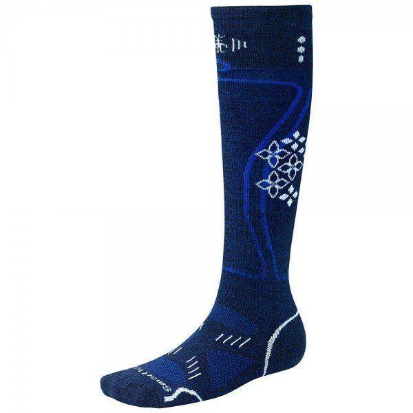 

Носки женские Smartwool PhD Snowboad Light Navy, р. (SW 347.410, Носки женские Smartwool PhD Snowboad Light Navy, р.L (SW 347.410-L)