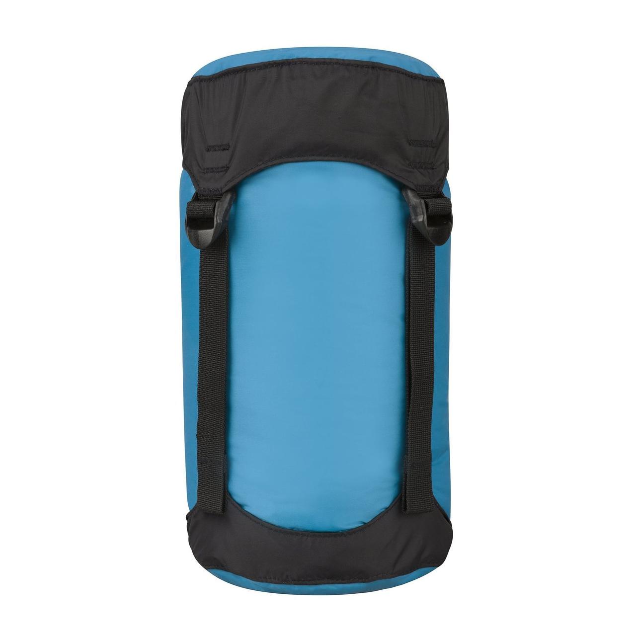 

Компрессионный мешок Sea to Summit Compression Sack 6L Blue (STS ACSXSBL)