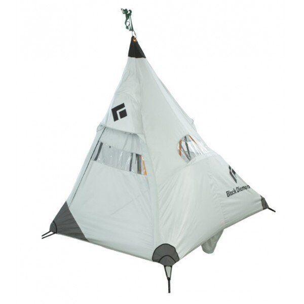 

Палатка для платформы Black Diamond Deluxe Single Fly (BD 810457)