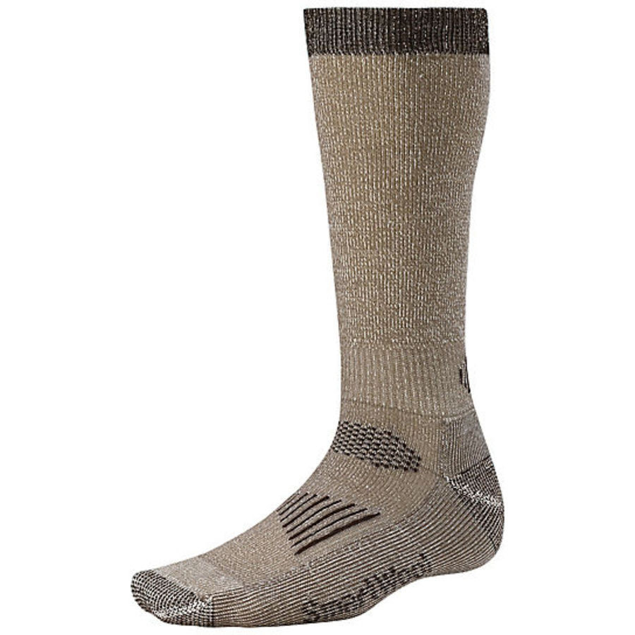 

Термоноски Smartwool Hunt Light Over-The-Calf Socks , taupe-brown (SW SW274.236, Термоноски Smartwool Hunt Light Over-The-Calf Socks XL, taupe-brown (SW SW274.236-XL)