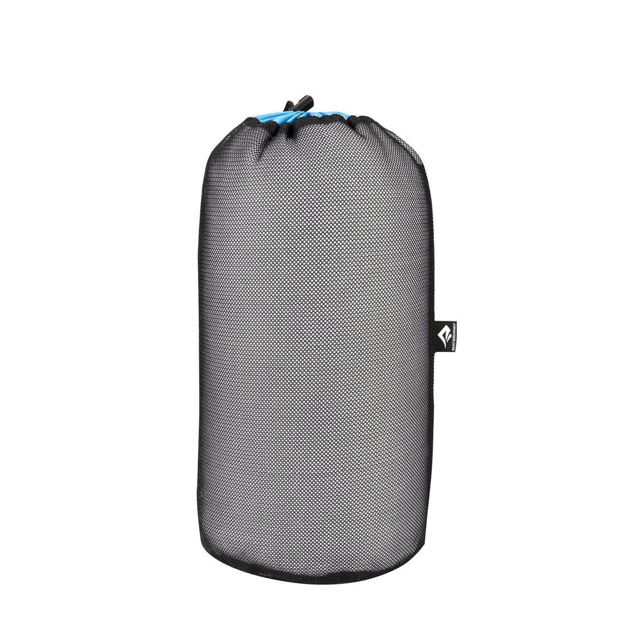 

Чехол для вещей Sea To Summit Mesh Stuff Sack Blue, 9 л (STS AM/MBL-9L)