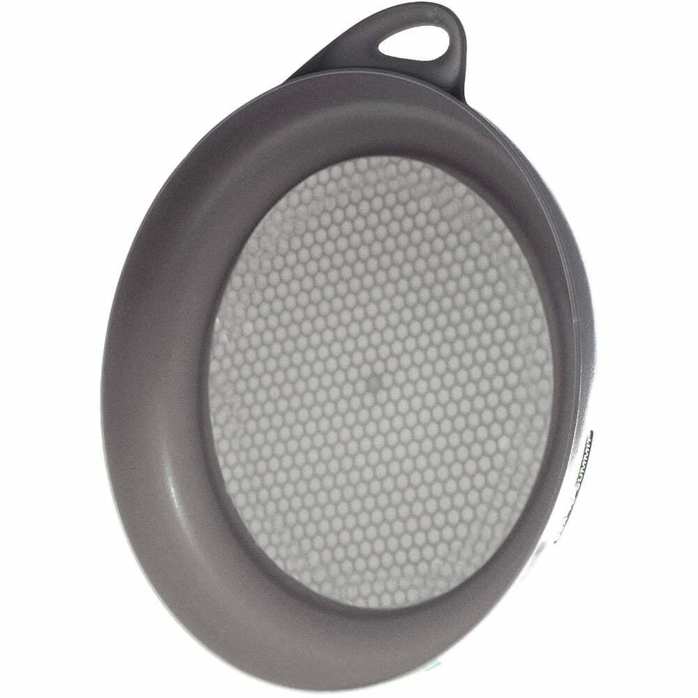 

Миска туристическая Sea to Summit Delta Plate Grey