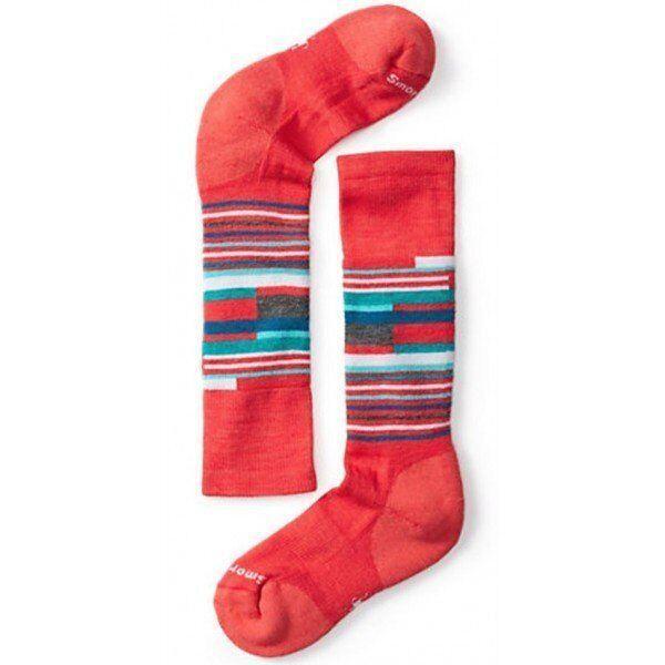 

Носки детские Smartwool Wintersport Stripe Hibiscus,  (SW SW198.486, Носки детские Smartwool Wintersport Stripe Hibiscus, XS (SW SW198.486-XS)