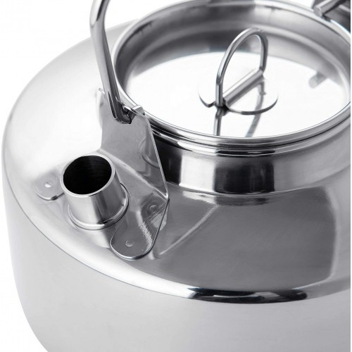 

Чайник з нержавіючої сталі Fire-Maple Antarcti kettle
