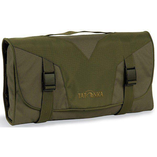 

Косметичка Tatonka Travelcare, Olive