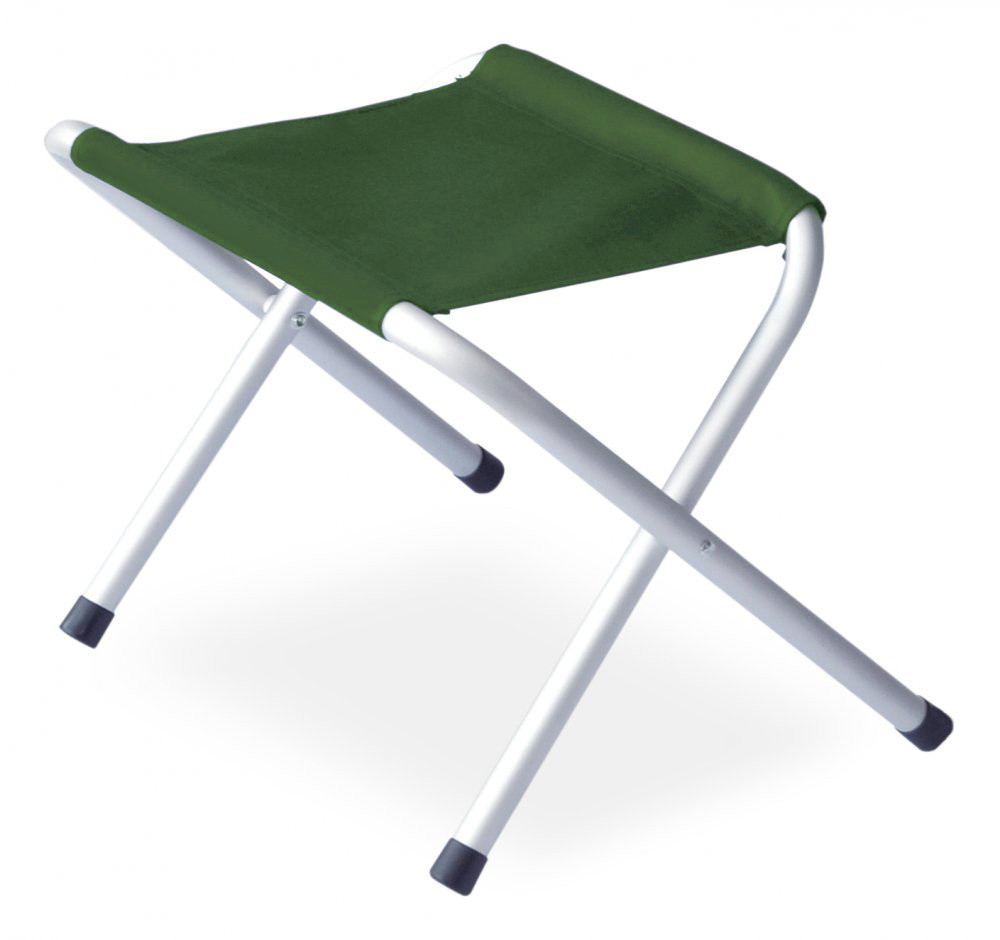 

Стул складной Pinguin Jack Stool Green (PNG 639.Green)