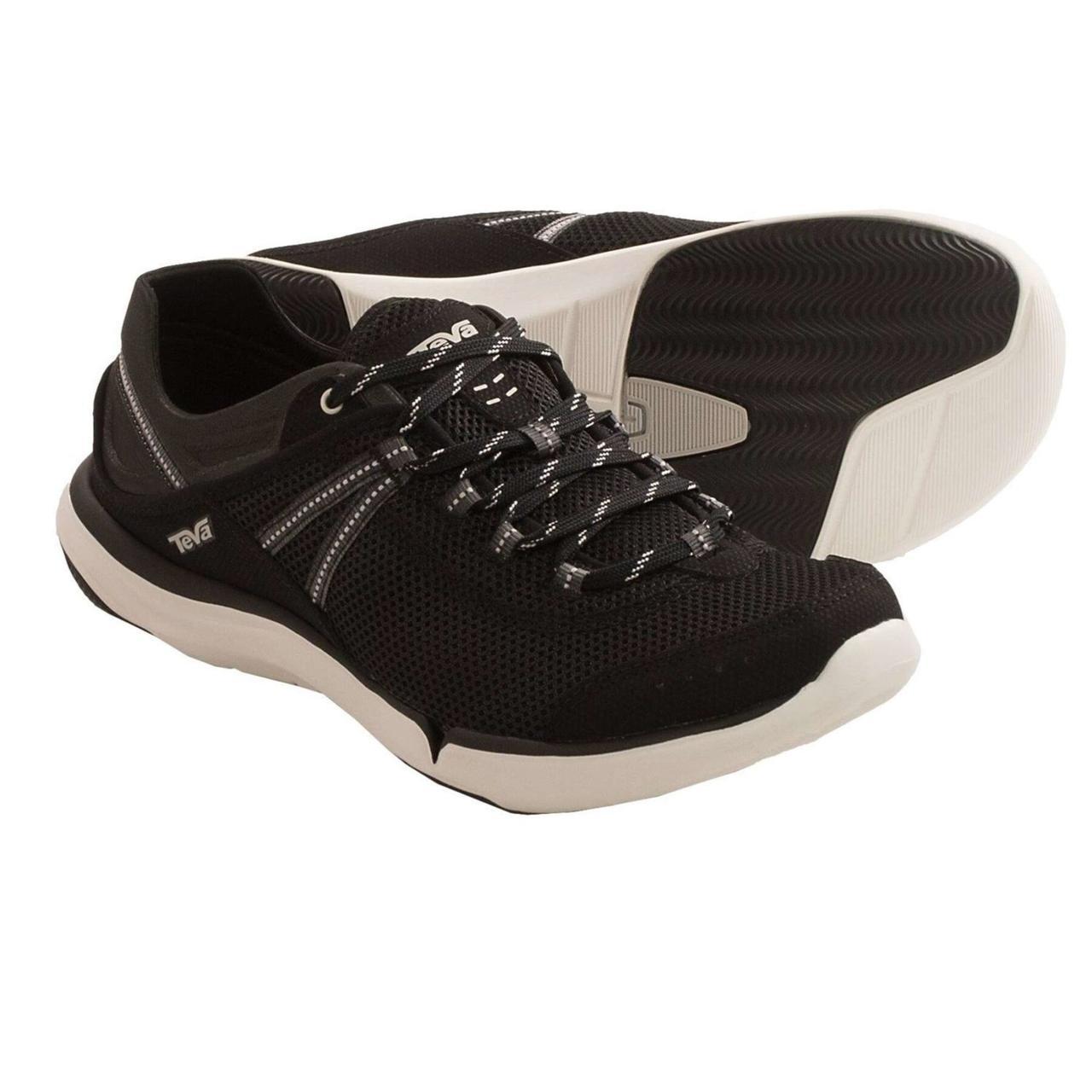 

Кроссовки Teva Evo W's Black, 38.5
