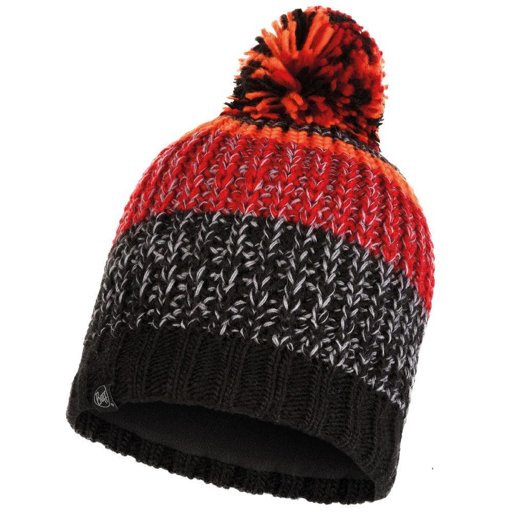 

Шапка Buff Knitted & Polar Hat Stig Black