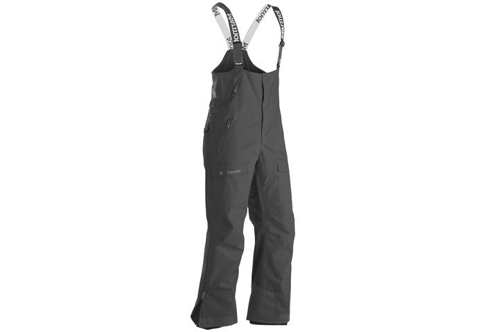 

Горнолыжные штаны мужские Marmot Rosco Bib , Slate Grey (1440, Горнолыжные штаны мужские Marmot Rosco Bib XL, Slate Grey (1440)