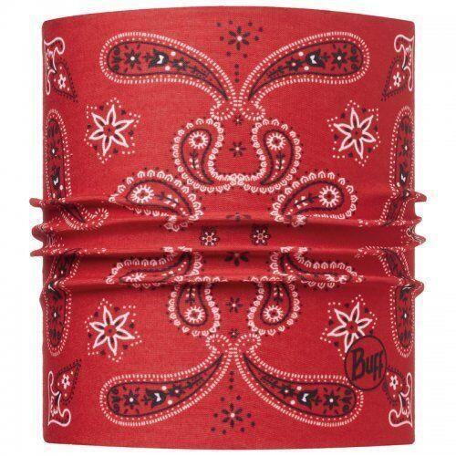 

Бафф для собак Buff Dog, Cashmere Red (BU 118198.425.20.00)