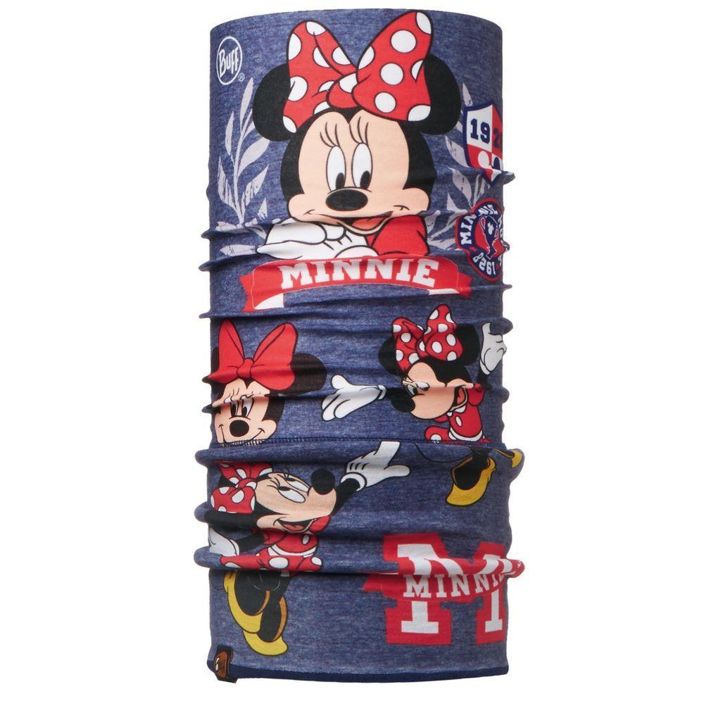 

Бафф Buff Child Polar Inside Disney Minnie High School Denim/Navy детский