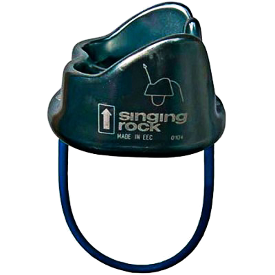 

Страховочная шайба Singing Rock Hornet Belay Tube