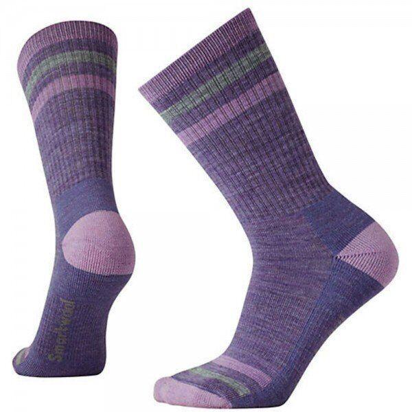 

Носки женские Smartwool Striped Hike Light Crew Lavender, р. (SW 01127.511, Носки женские Smartwool Striped Hike Light Crew Lavender, р.M (SW 01127.511-M)