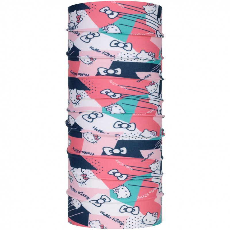 

Детский бафф BUFF® Kids Original Hello Kitty hello camo