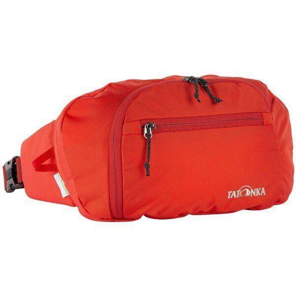 

Сумка-рюкзак Tatonka Hip Sling Pack, Red Orange (TAT 2208.211)